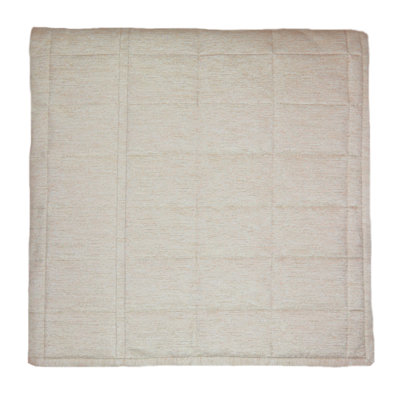 Art of Home Stria Coverlet Ann Gish Art of Home Stria Pillow Sham Ann Gish